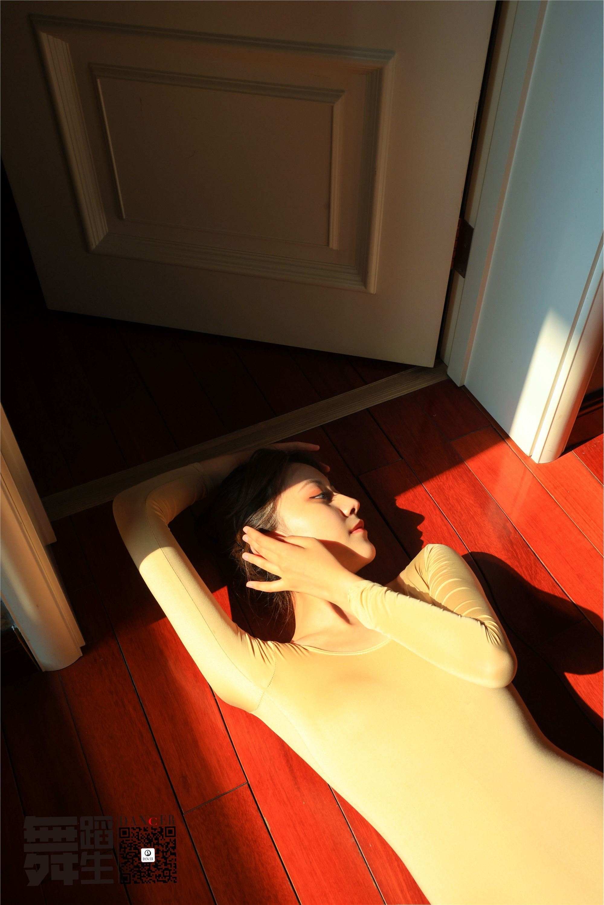 GALLI嘉丽 舞蹈生日记 115 阳光女孩